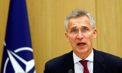 NATO: Oruç Reis’in Limana Dönmesi Gerginliğin Azaltır