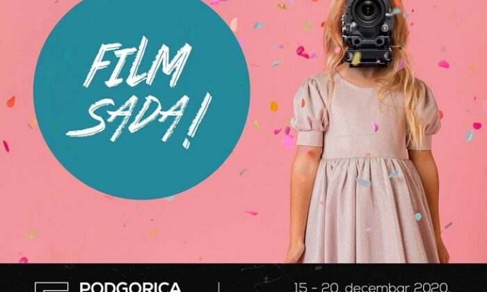 Karadağ`da 5. Podgroica Film Festivali Online Yapılacak