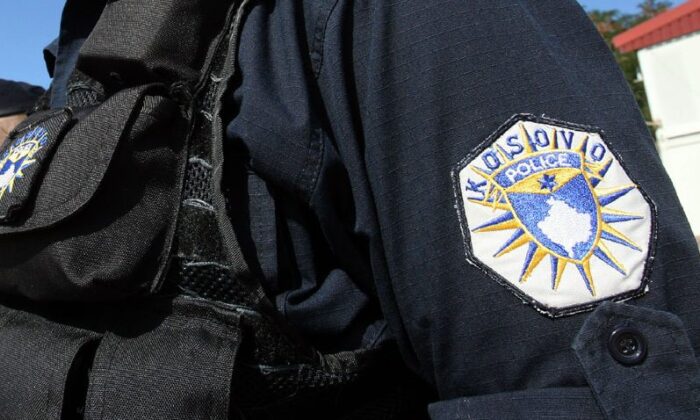 Kosova`da Covid-19 Nedeniyle 12 Polis Vefat Etti