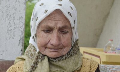Srebrenitsa Annelerinden Kada Ramiç Vefat Etti