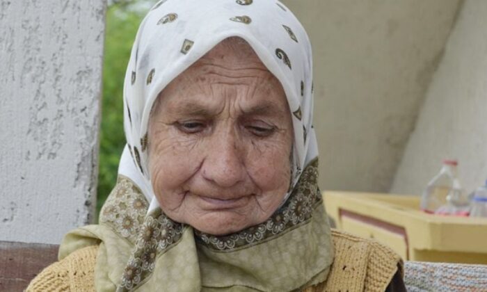 Srebrenitsa Annelerinden Kada Ramiç Vefat Etti