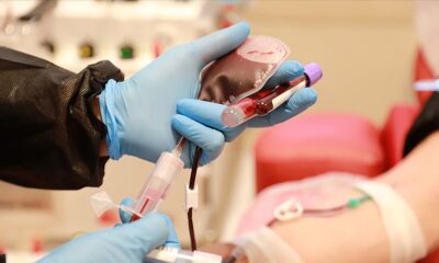 Kırcaali ve Haskovo’da Kan Plazması Bağışlanacak