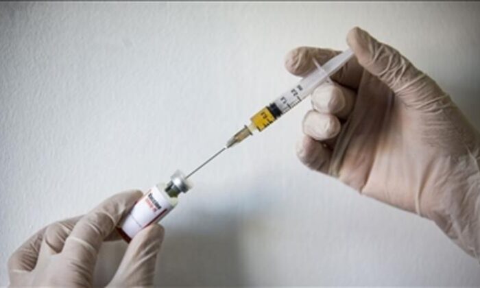 Bulgaristan`da Vatandaşların Yüzde 56`sı Aşıya Karşı