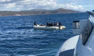 Yunanistan Düzensiz Göçmenleri Ölüme Gönderiyor