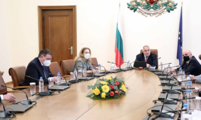 Bulgaristan`da Salgın Önlemleri Görüşülüyor