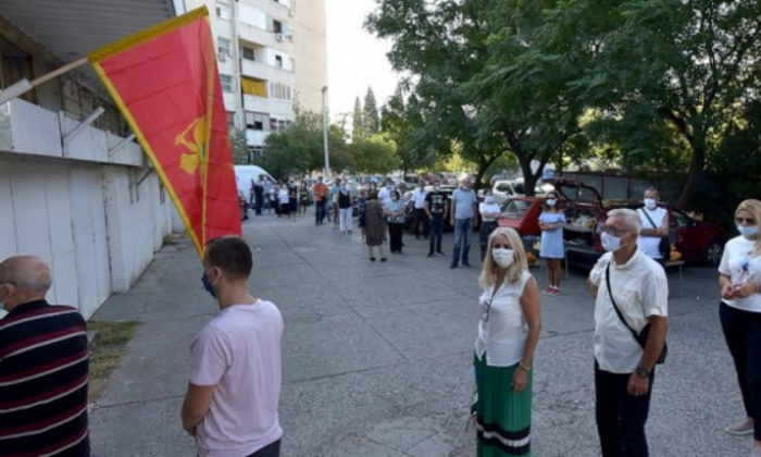 Karadağ`da İşsizlik Artıyor