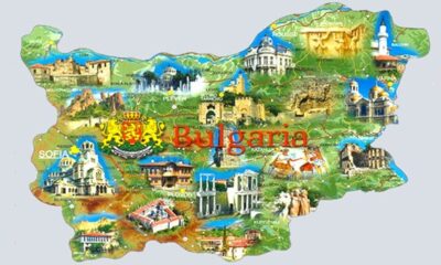 Bulgaristan`da Turizmciler PCR Testine Karşı