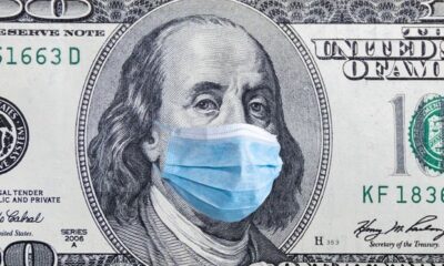 ABD’li Milyarderlere Covid-19 Yaradı.. Servetlerindeki İnanılmaz Artış