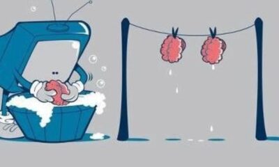 Sosyal Medya`nın Toplum Üzerindeki Etkisi