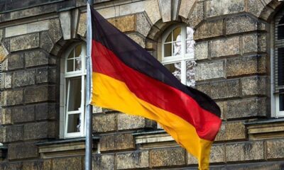 Bulgaristan’dan Almanya`ya Giriş Yapacaklara PCR Testi