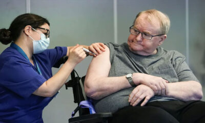 Norveç’te Aşı Yapılan 23 Kişi Hayatını Kaybetti