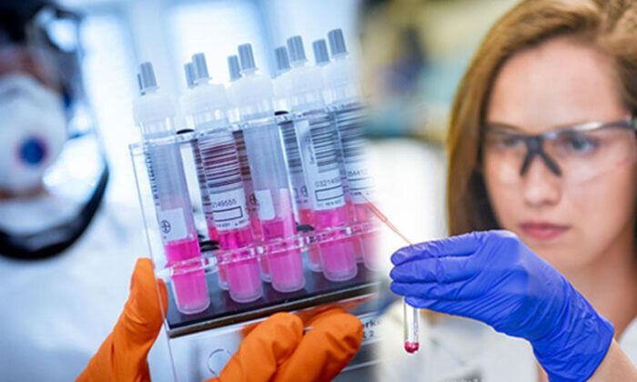 Almanya’da Mutasyon Paniği! Kısıtlamalar Uzatıldı