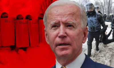 Biden Sonrası Rusya İle İlk Kriz Çıktı