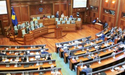Kosova’daki Seçimlerde 1079 Aday Yarışacak