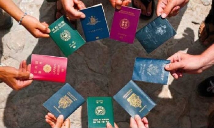 Dünyanın En Güçlü Pasaportları Açıklandı