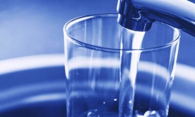 Bulgaristan`da Yeni Yılın İlk Zam`ı Suya Yapıldı