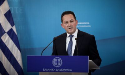 Yunanistan`da Yeni Koronavirüs Tedbirleri