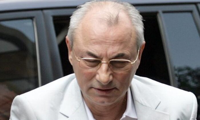 Bulgaristan`da Ahmet Doğan DPS’den Tekrar Aday Gösterildi