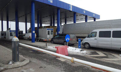 Makedonya`da Sahte PCR Testi.. 6 Kişi Gözaltına Alındı