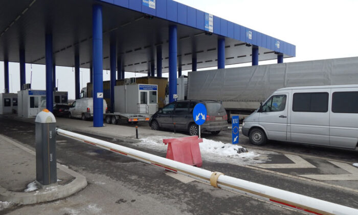 Makedonya`da Sahte PCR Testi.. 6 Kişi Gözaltına Alındı