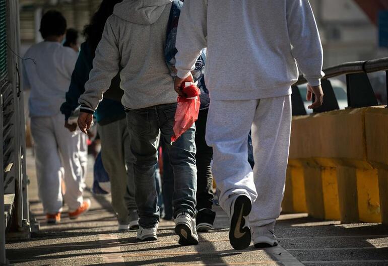 ABDden flaş yeşil kart kararı