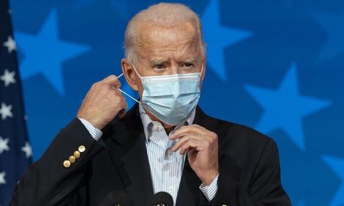 Biden Yönetiminden Flaş Hamle