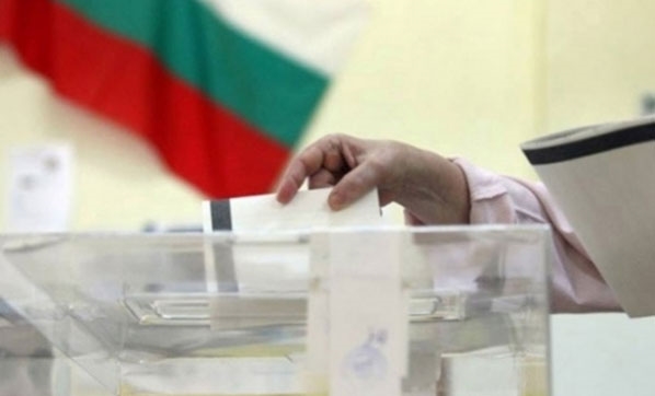 Bulgaristan Tekrar Seçime Gidiyor.. Hükümet Kurulamadı