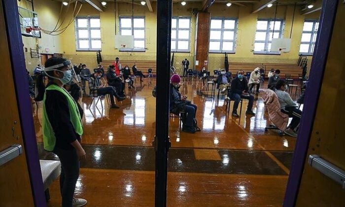 Dünyada Vaka Sayısı 104 Milyonu Geçti