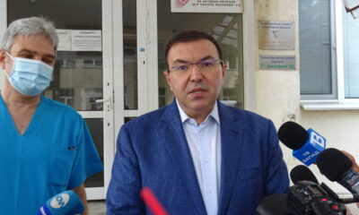 Bulgaristan`da Koronavirüs İle İlgili Yeni Kararlar