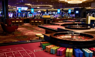 Bulgaristan`da Club ve Casinolar 1 Martta Açılıyor