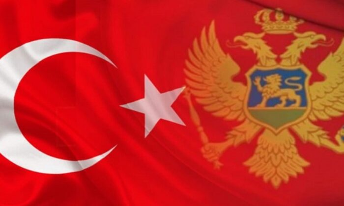 Karadağ`da 2020`de 30 Türk Sınır Dışı Edildi