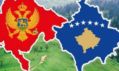 Kosova’dan Karadağ’a Nota