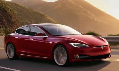 Bulgaristan`da Elektrikli Araç Sayısında Artış