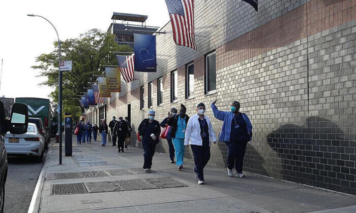 ABD’de Aşı Sayısı 140 Milyonu Aştı