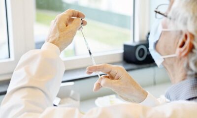 AB’de Çin Aşısına Yönelim Başladı