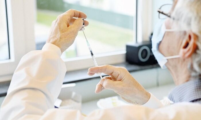 AB’de Çin Aşısına Yönelim Başladı