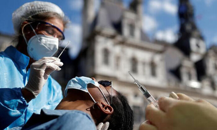 Almanya’dan Flaş Koronavirüs Açıklaması