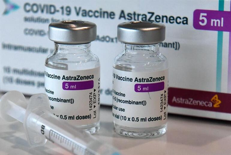 Son dakika haberler... AstraZeneca aşısında flaş gelişme: Yan etkinin gizemini açıkladılar