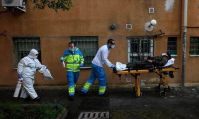 Covid-19’da Korkutan Araştırma: Her 10 Hastadan 7’si ‘Uzun Covid’ Etkisinde!