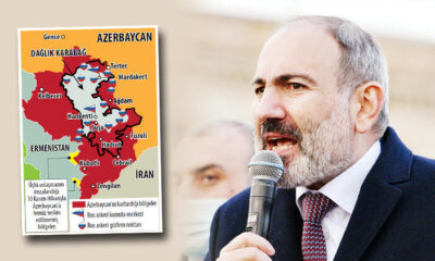 Ermenistan Karabağ’a Yeniden Asker Yığıyor