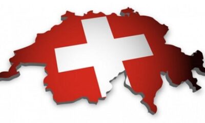 İsviçre, Bulgaristan’dan Gelenlere Karantina Uyguluyor