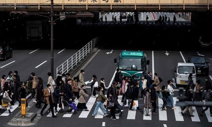 Japonya’dan Korkutan Haber: Covid-19’un ‘daha bulaşıcı’ Türlerine Rastlandı