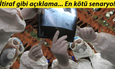 Bilim İnsanlarından ‘P1’ Uyarısı: Aşılar etkisiz kalabilir