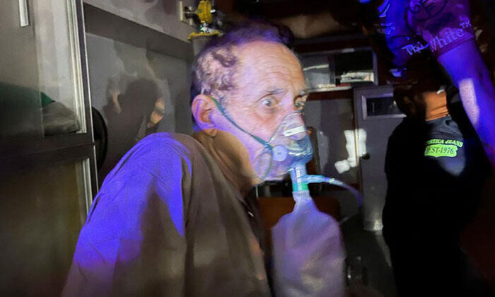 Bulgaristan Blagoevgrad’da Çıkan Yangında 3 Kişi Hayatını Kaybetti