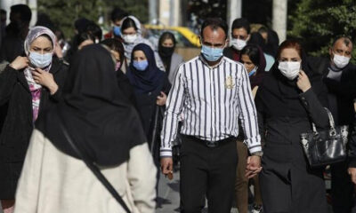 İran’da Kısıtlamalar Geri Geliyor