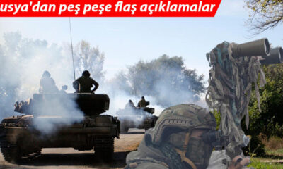 Rusya’dan ‘gerekirse müdahale ederiz’ uyarısı