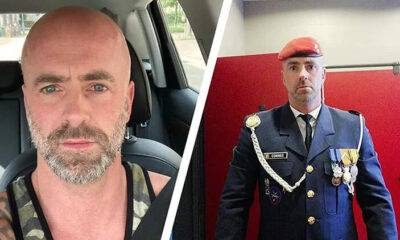 Belçika’da Büyük Panik: Aşırı Sağcı Asker Ağır Silahlarla Firar Etti!