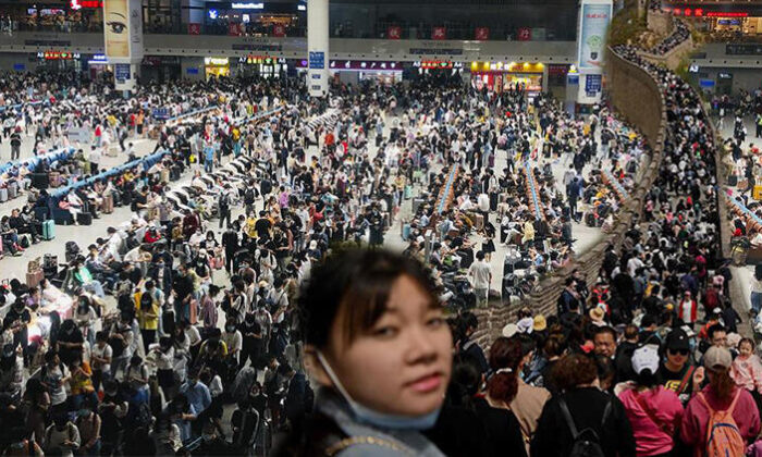 Covid-19’un Doğum Yeriydi…İşte Son Durum