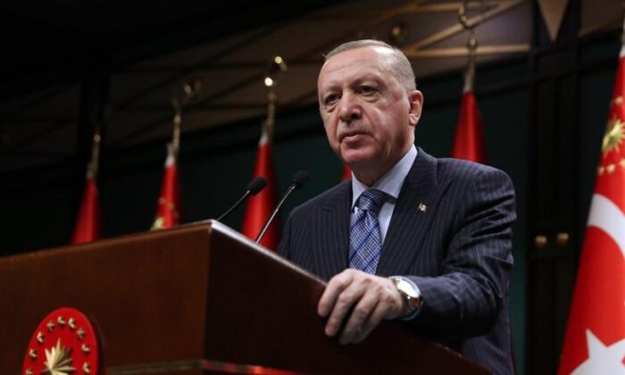 Cumhurbaşkanı Erdoğan Yıllar Önce Bulgaristan`dan Göç Eden Türkler İçin Ne Demişti?