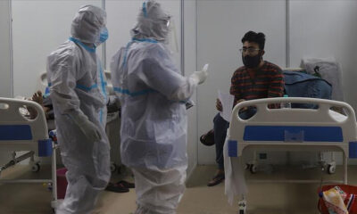 Dünyada Covid-19 Ölümleri 3,5 Milyonu Aştı